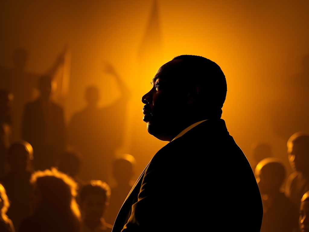 MLK’s Economic Justice Vision That History Forgot