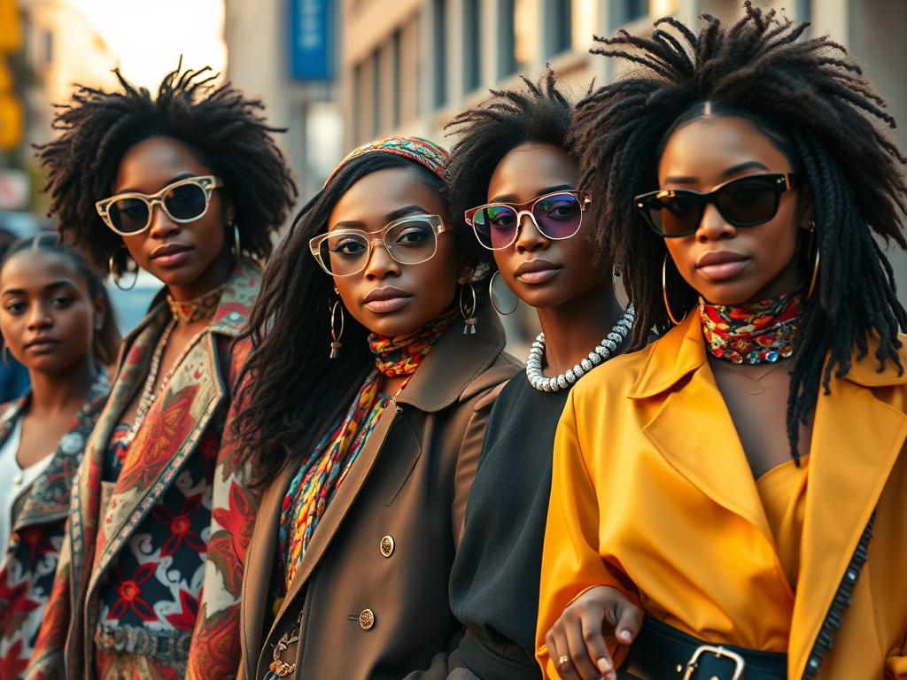 Why Minority Style Is the Blueprint for Tomorrow’s Trends