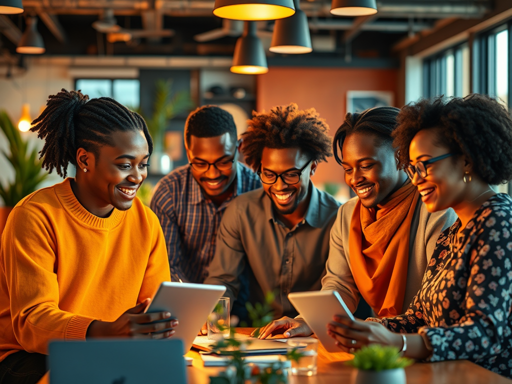 Startups, Side Hustles, and Building Empires as a Minority Entrepreneur