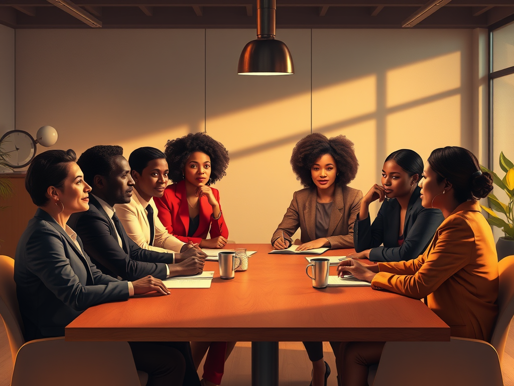 Salary Negotiation for People Who Were Taught to Be Grateful