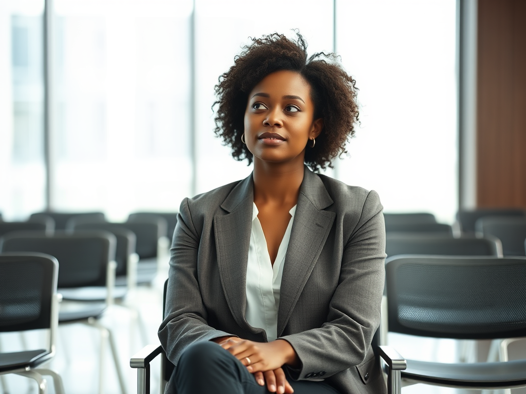 Tokenized or Trailblazer? Real Talk About Being the ‘Only One’ at Work