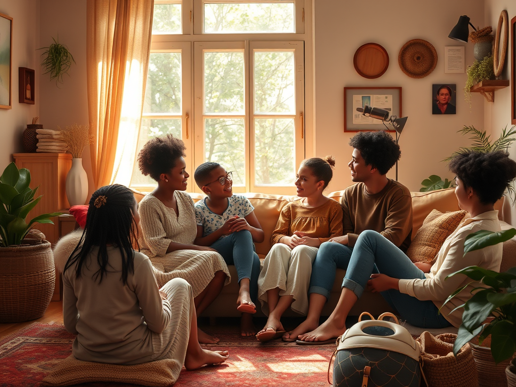 Therapy While Brown: Finding Culturally Competent Mental Health Care