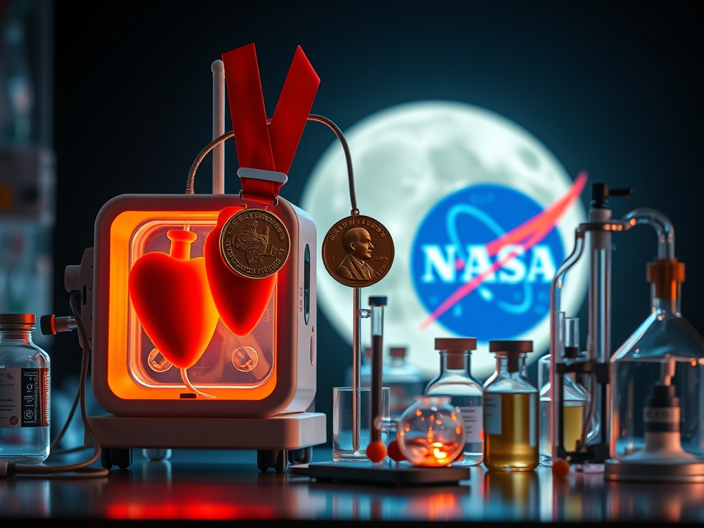 Arab American Contributions to Science and Medicine