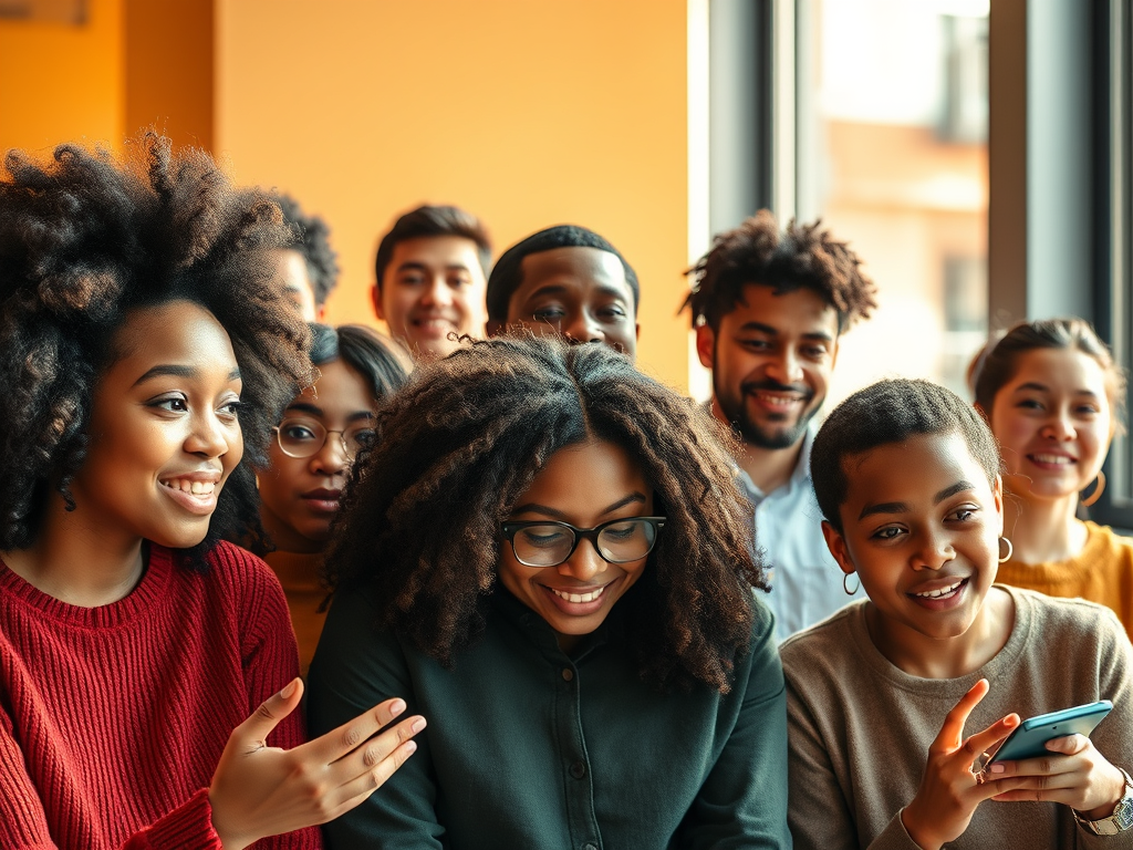 Neurodivergent and Minority: Double Stigma, Double Strength