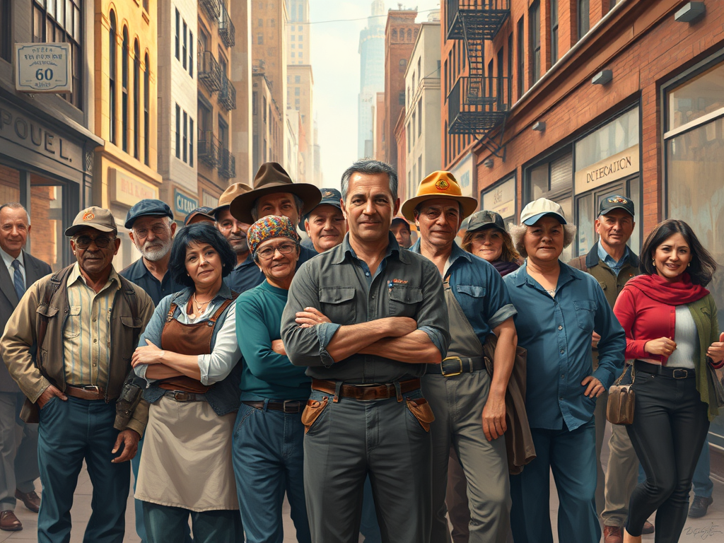 Beyond The Godfather: Reclaiming Italian American Identity