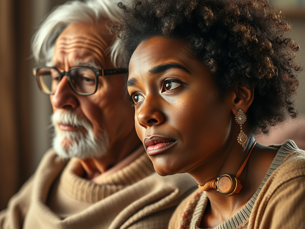 Generational Healing: Let\’s Talk About What Our Parents Couldn\’t