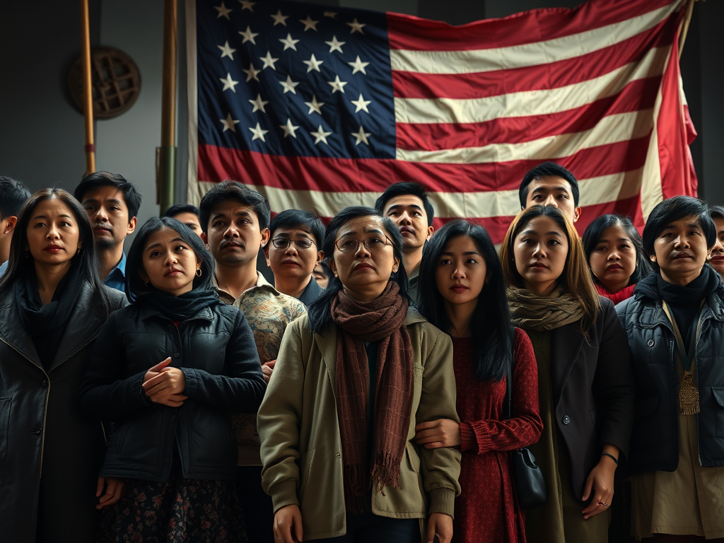 The Model Minority Myth and Its Deadly Consequences
