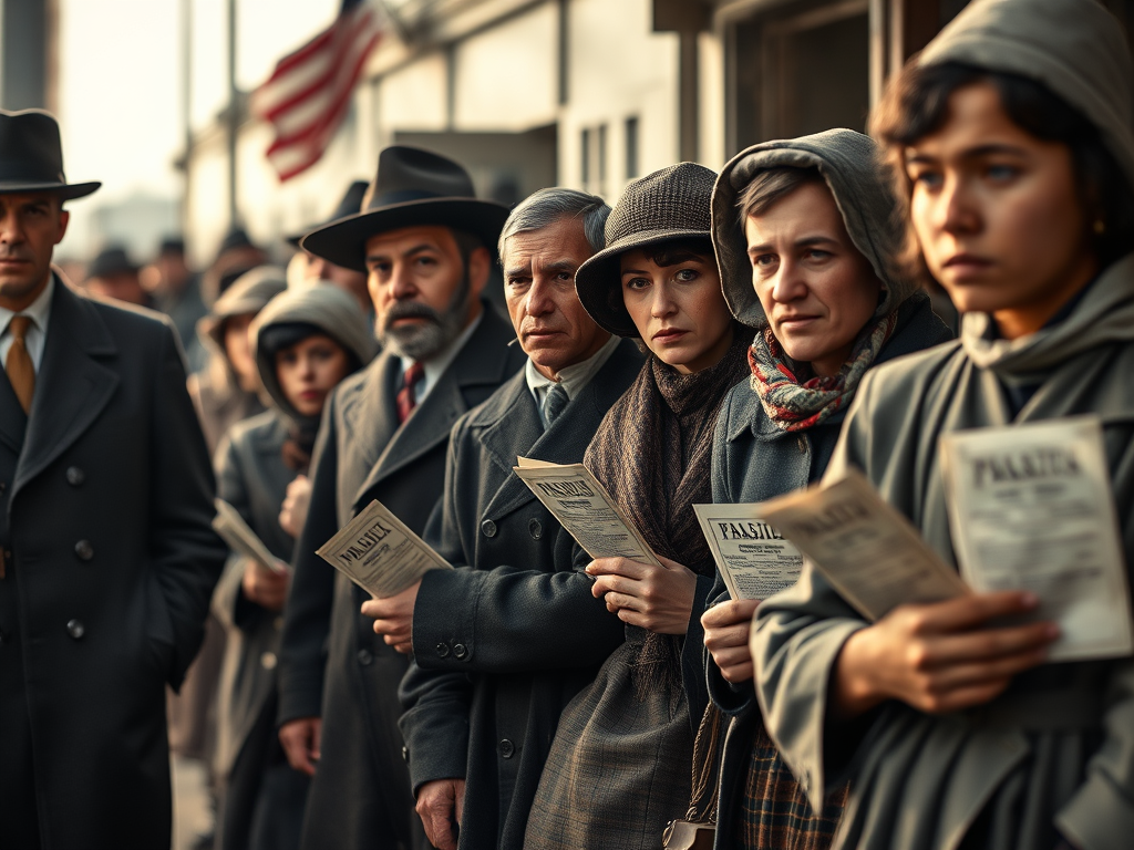 When Italian Wasn’t White: Immigration Quotas and Racial Science