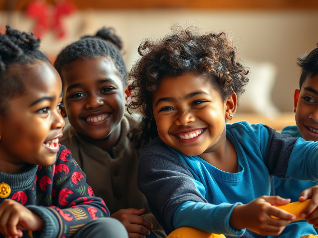 Autism in Communities of Color: Underdiagnosed and Overlooked