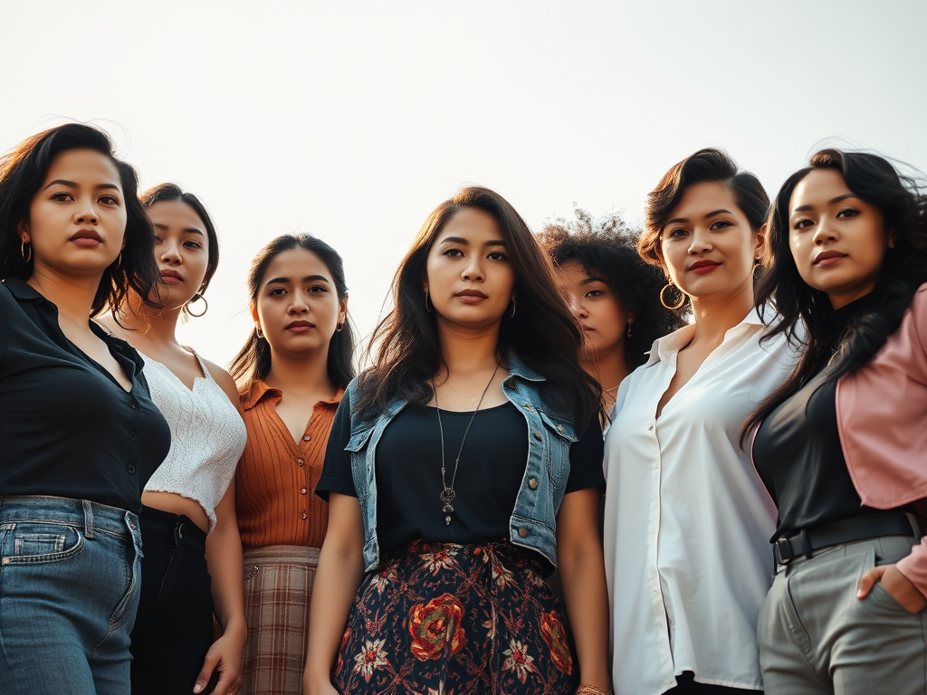 AAPI Women Fighting Fetishization and Stereotypes