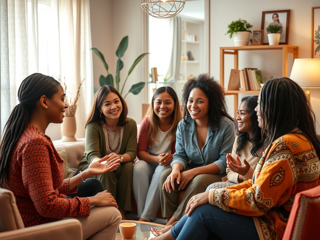 Finding Culturally Competent Therapists