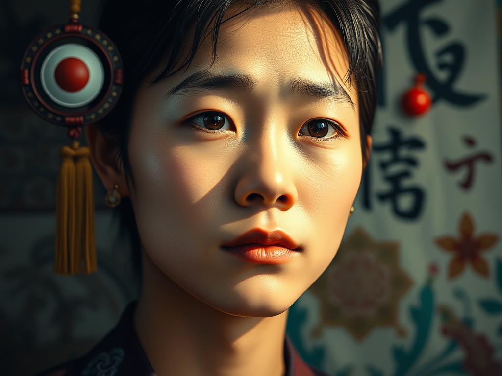 Asian LGBTQIA+ Coming Out Stories
