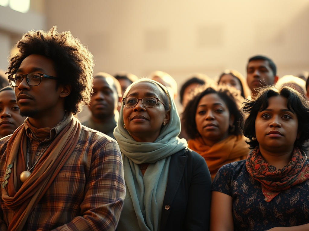 Disability Justice as Racial Justice