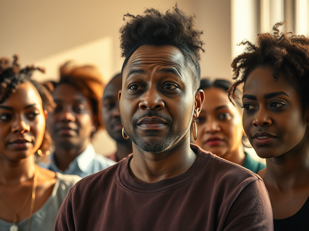 Chronic Illness in Communities of Color