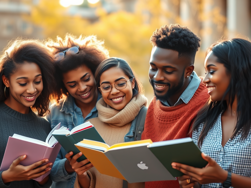 Top 25 Scholarships for Minority Students in 2025 (And How to Win Them)