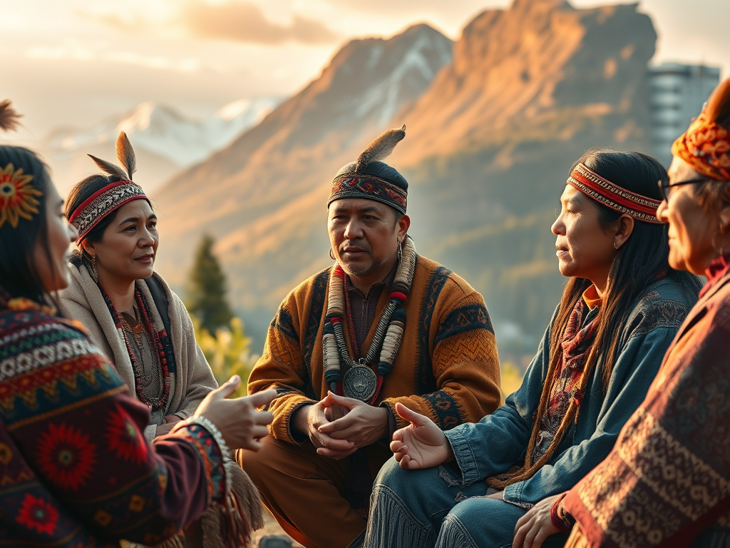 Tribal Sovereignty and Modern Challenges: Navigating Limited Autonomy
