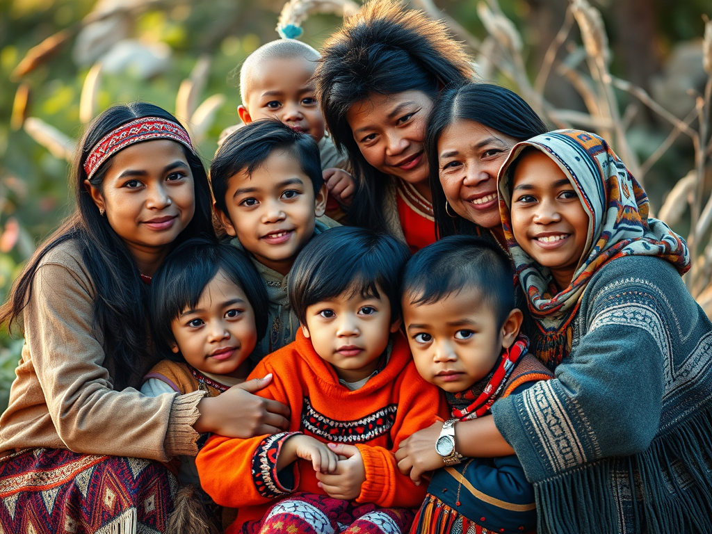 Native American Adoption and the Indian Child Welfare Act: Protecting Cultural Connections