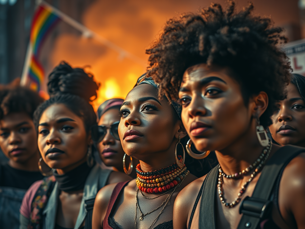 Queer History Is Minority History: The Overlooked Connections