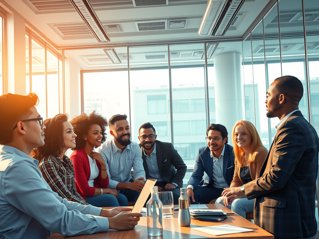 Breaking In: Diversity Pipeline Programs That Open Elite Doors