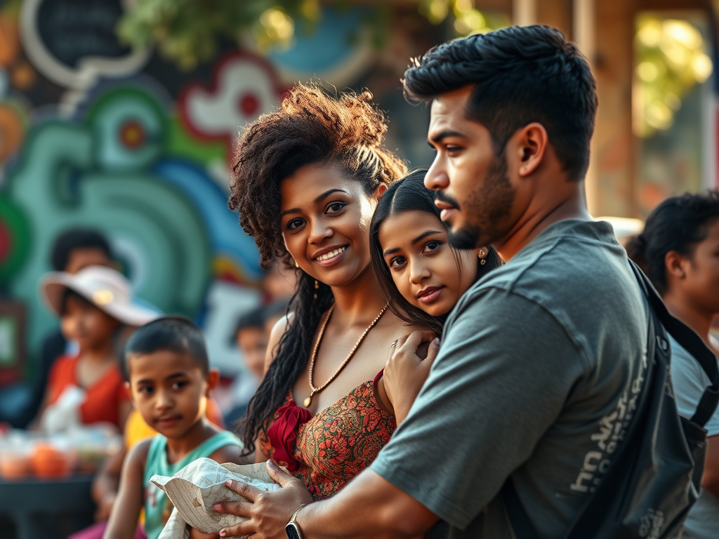 Latinx in the South: Growing Communities