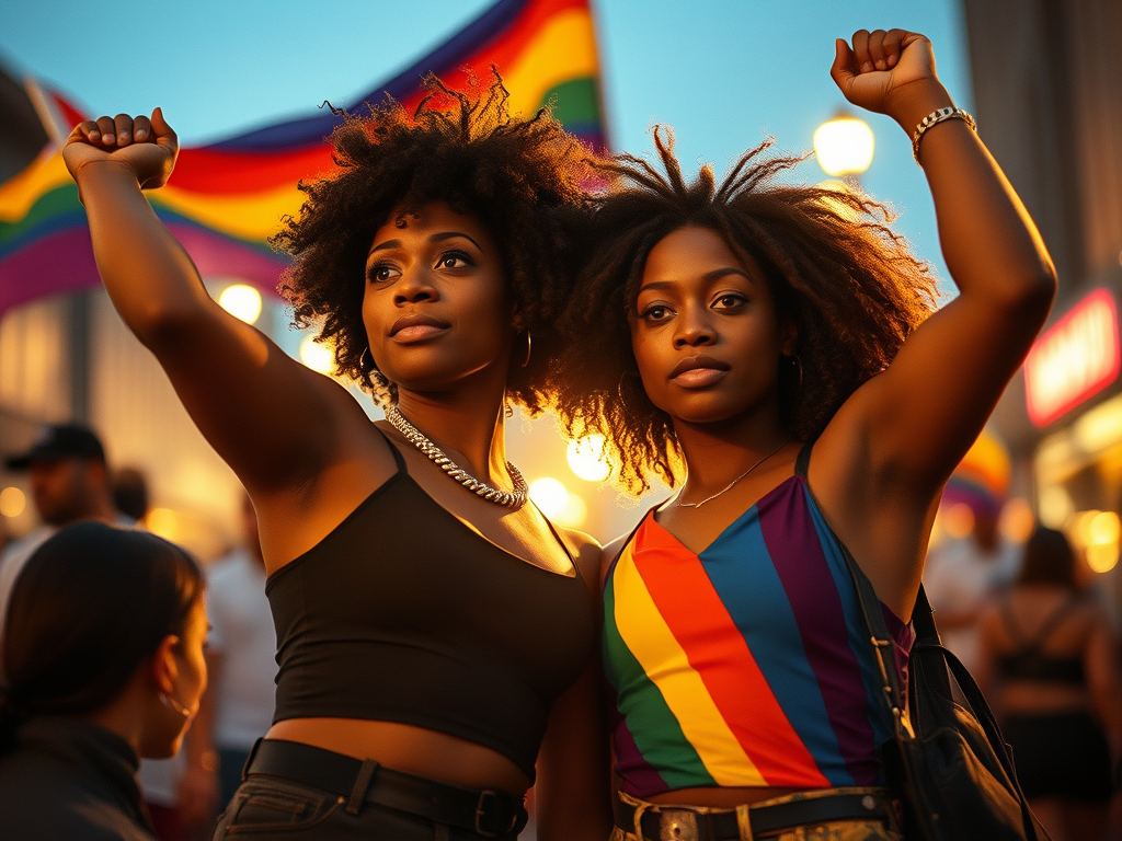 Queer History Is Minority History: The Overlooked Connections