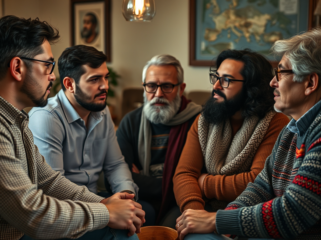 How to Talk About Ethnicity Without Centering Whiteness